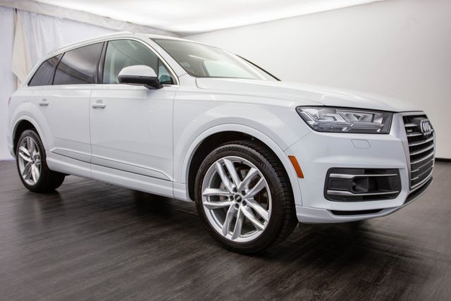 2018 Audi Q7 3.0 TFSI Prestige - 22567385 - 29