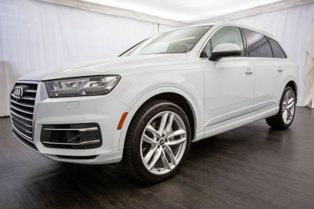 2018 Audi Q7 3.0 TFSI Prestige - 22567385 - 30