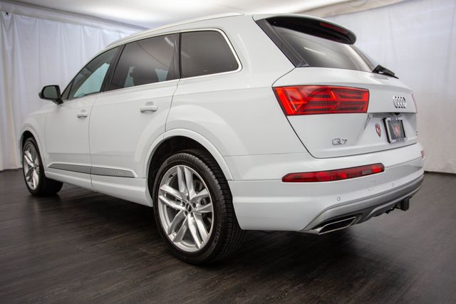 2018 Audi Q7 3.0 TFSI Prestige - 22567385 - 32