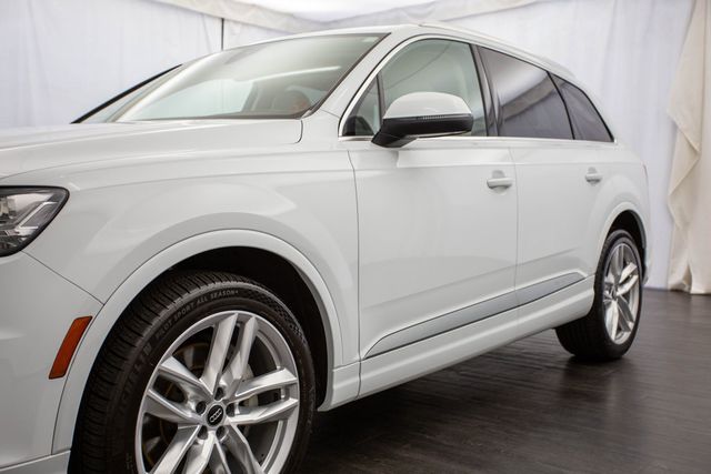 2018 Audi Q7 3.0 TFSI Prestige - 22567385 - 36