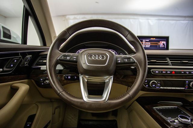 2018 Audi Q7 3.0 TFSI Prestige - 22567385 - 48