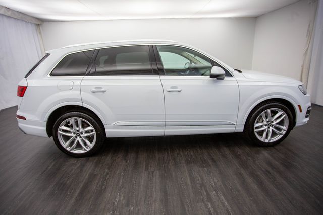 2018 Audi Q7 3.0 TFSI Prestige - 22567385 - 5