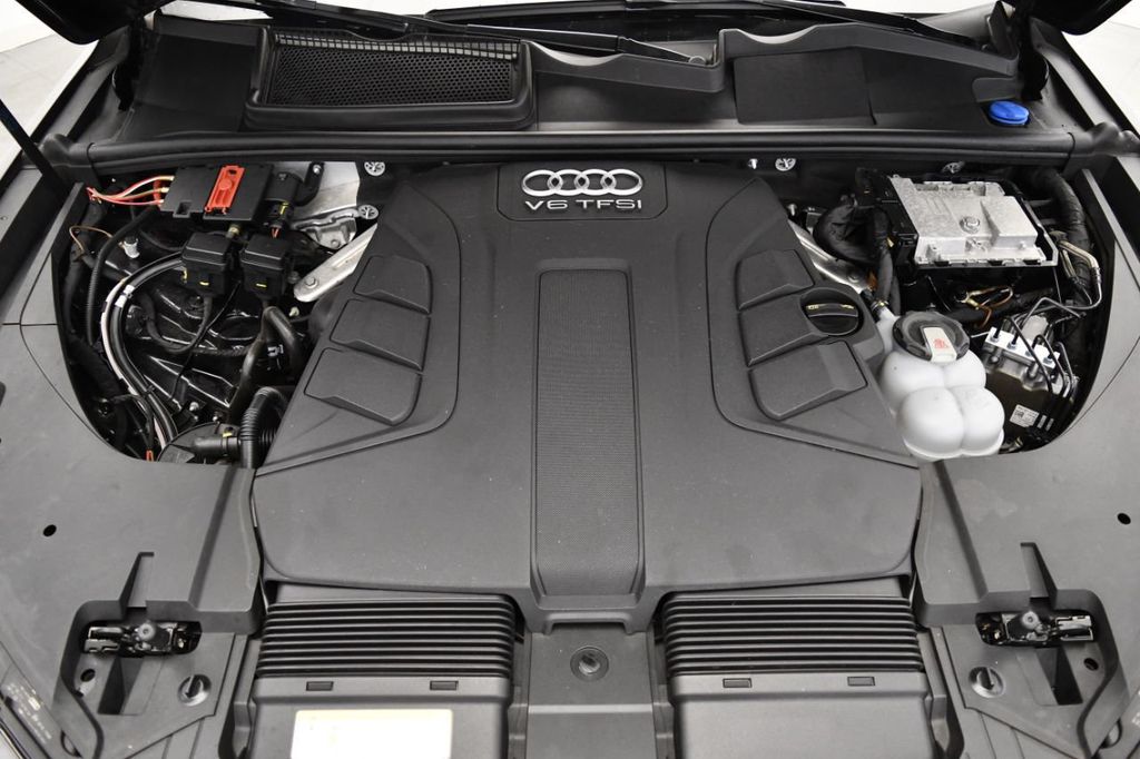 2018 Audi Q7 3.0 TFSI Prestige - 21138728 - 13