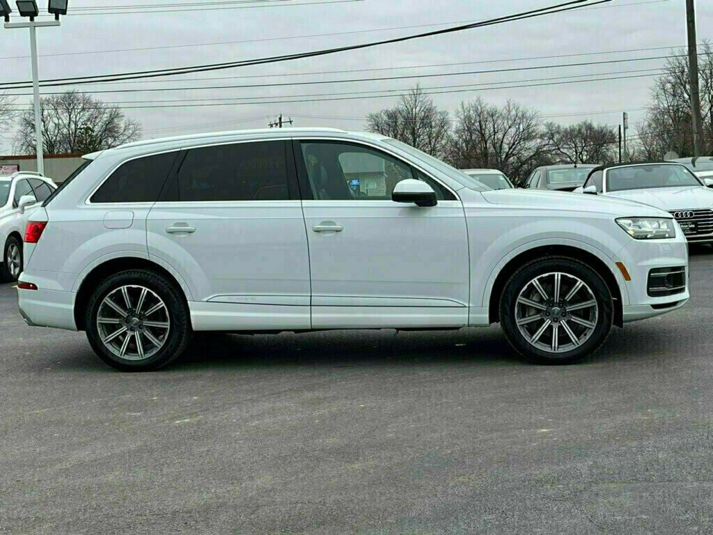 2018 Audi Q7 3.0 TFSI Prestige - 22767514 - 16