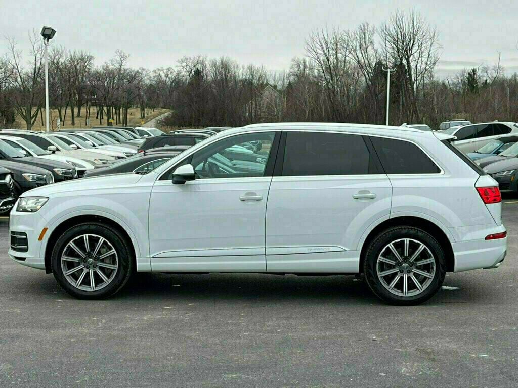 2018 Audi Q7 3.0 TFSI Prestige - 22767514 - 17