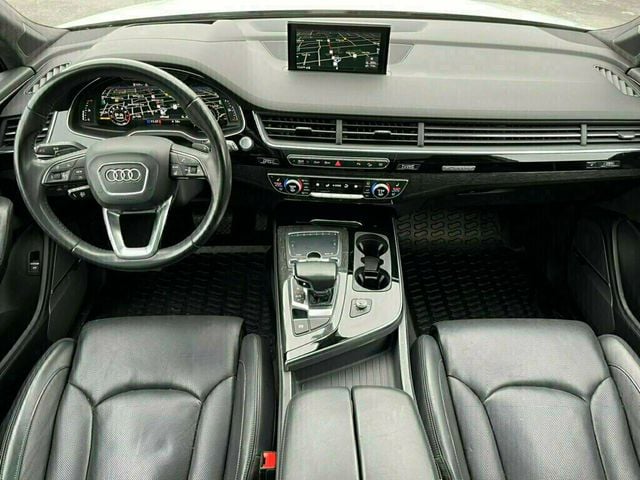 2018 Audi Q7 3.0 TFSI Prestige - 22767514 - 1