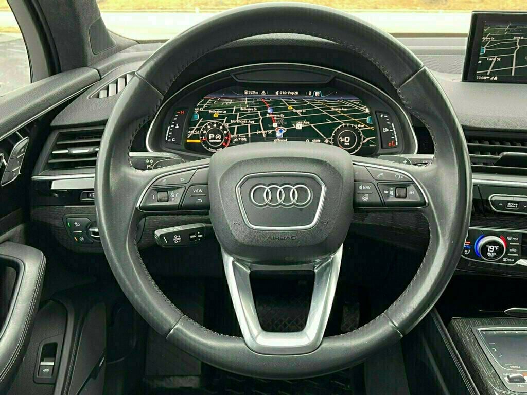 2018 Audi Q7 3.0 TFSI Prestige - 22767514 - 26