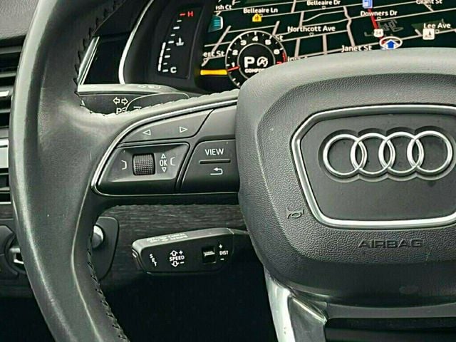 2018 Audi Q7 3.0 TFSI Prestige - 22767514 - 29