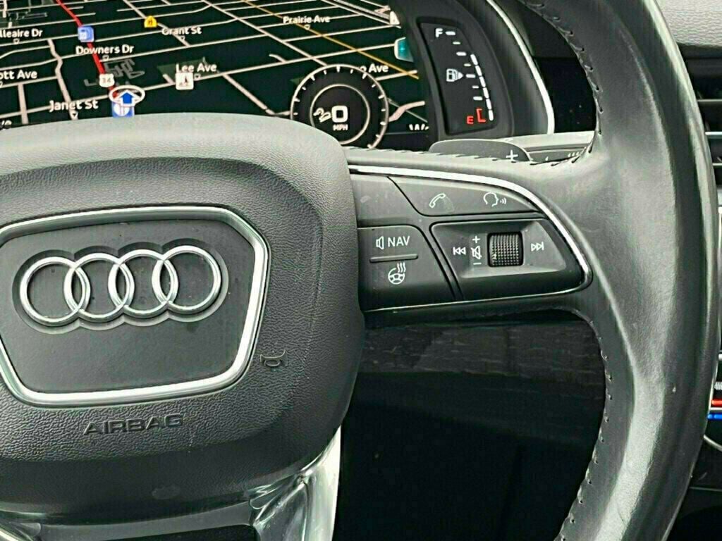 2018 Audi Q7 3.0 TFSI Prestige - 22767514 - 30