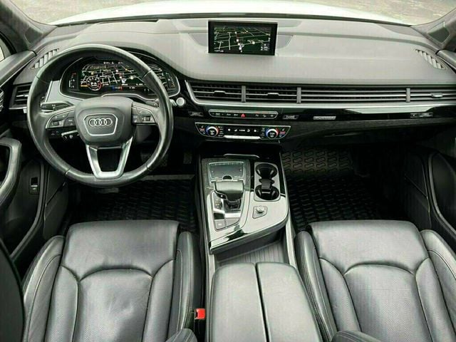 2018 Audi Q7 3.0 TFSI Prestige - 22767514 - 52