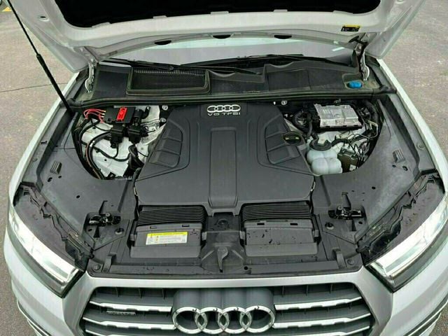 2018 Audi Q7 3.0 TFSI Prestige - 22767514 - 64