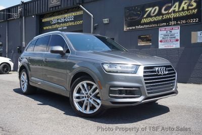 2018 Audi Q7
