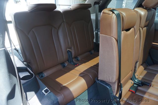2018 Audi Q7 3.0 TFSI Prestige - 23042718 - 12