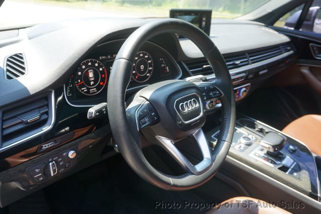 2018 Audi Q7 3.0 TFSI Prestige - 23042718 - 15