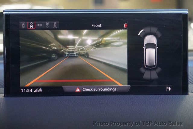 2018 Audi Q7 3.0 TFSI Prestige - 23042718 - 19