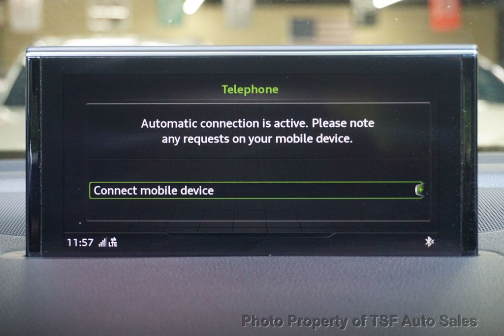 2018 Audi Q7 3.0 TFSI Prestige - 23042718 - 21