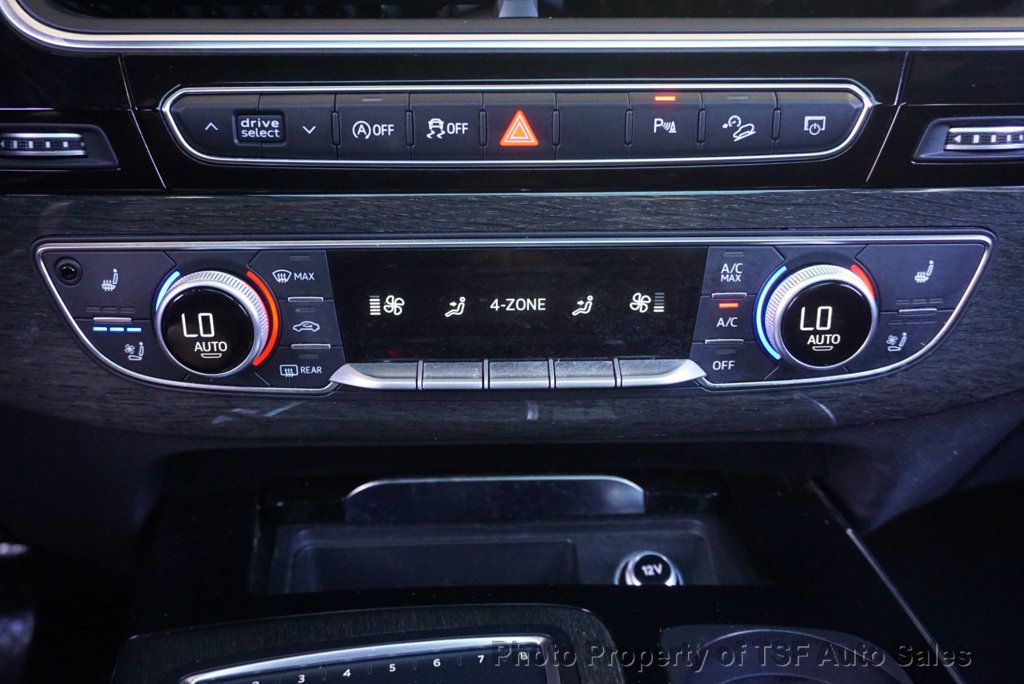 2018 Audi Q7 3.0 TFSI Prestige - 23042718 - 23