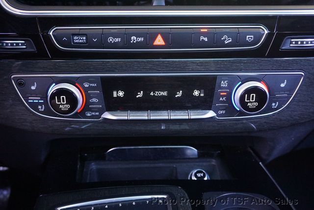 2018 Audi Q7 3.0 TFSI Prestige - 23042718 - 23