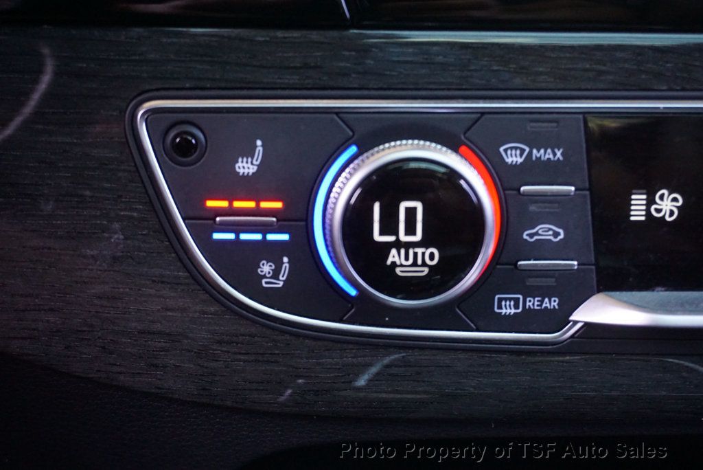 2018 Audi Q7 3.0 TFSI Prestige - 23042718 - 24