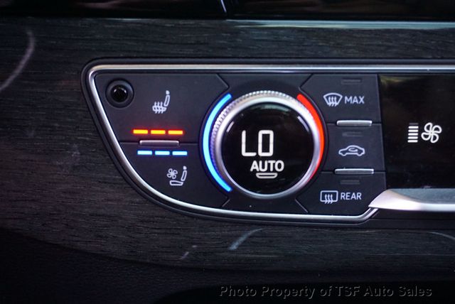 2018 Audi Q7 3.0 TFSI Prestige - 23042718 - 24