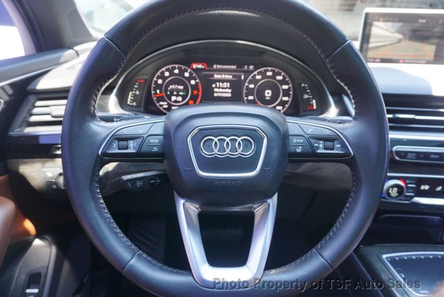 2018 Audi Q7 3.0 TFSI Prestige - 23042718 - 26