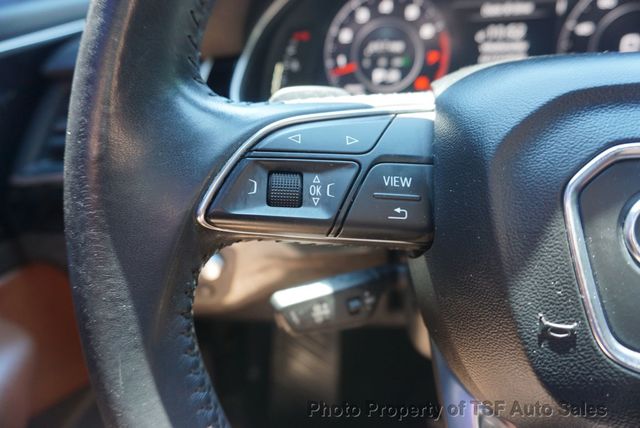 2018 Audi Q7 3.0 TFSI Prestige - 23042718 - 27