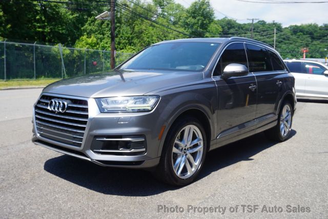 2018 Audi Q7 3.0 TFSI Prestige - 23042718 - 2
