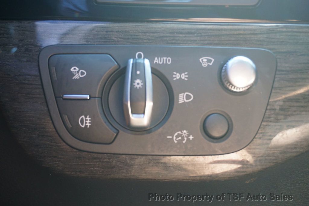 2018 Audi Q7 3.0 TFSI Prestige - 23042718 - 30