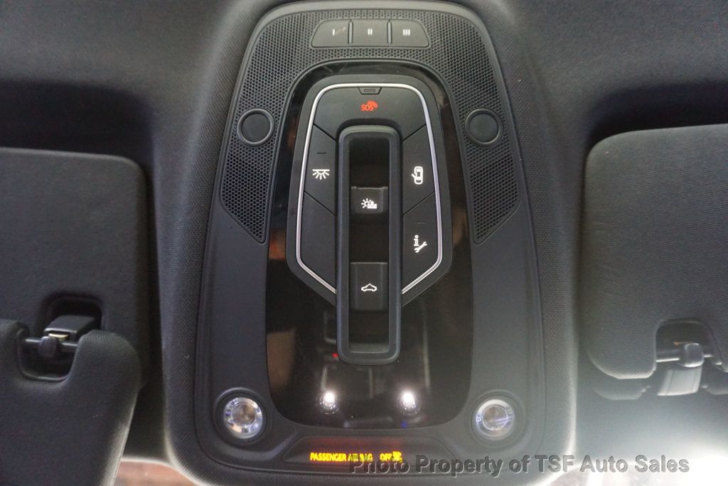 2018 Audi Q7 3.0 TFSI Prestige - 23042718 - 31