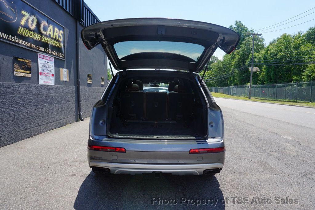 2018 Audi Q7 3.0 TFSI Prestige - 23042718 - 36