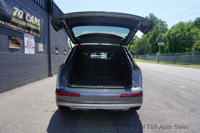 2018 Audi Q7 3.0 TFSI Prestige - 23042718 - 36
