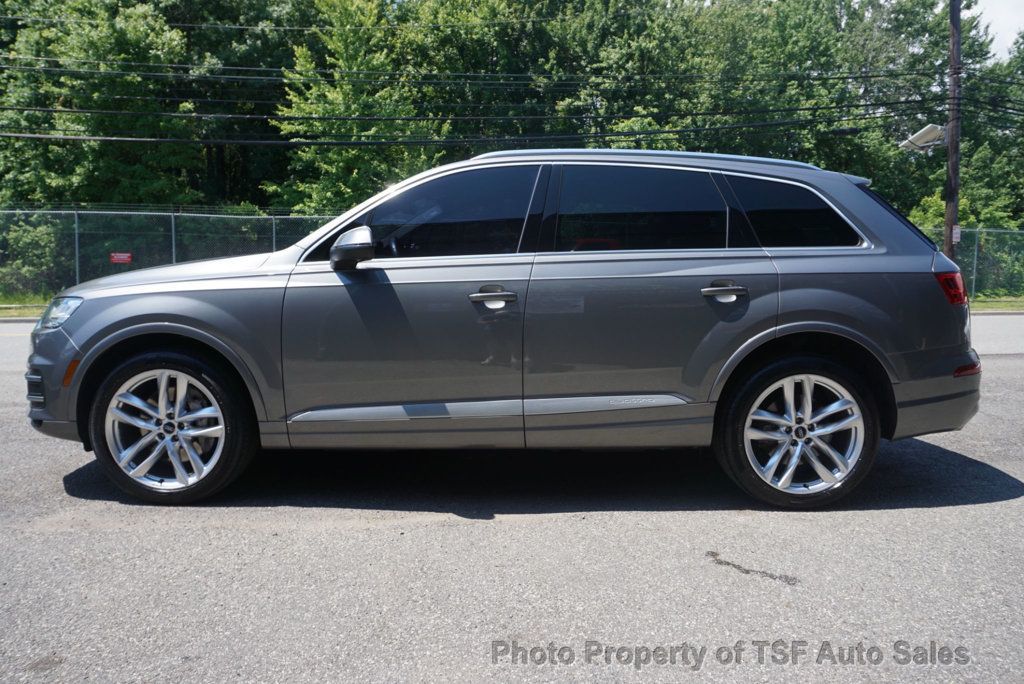 2018 Audi Q7 3.0 TFSI Prestige - 23042718 - 3