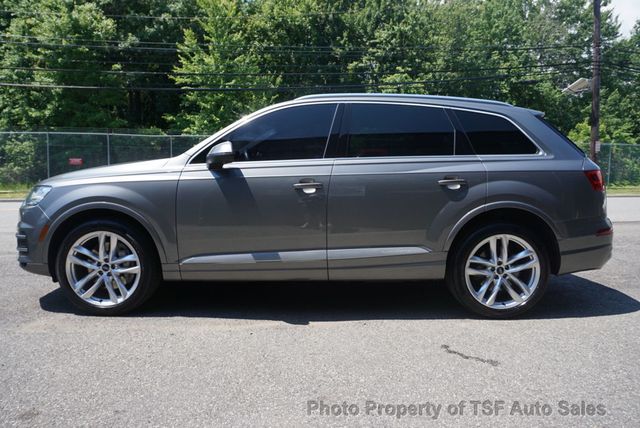 2018 Audi Q7 3.0 TFSI Prestige - 23042718 - 3