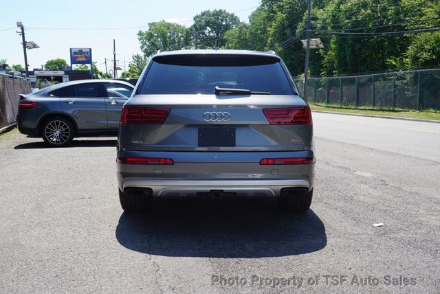2018 Audi Q7 3.0 TFSI Prestige - 23042718 - 5