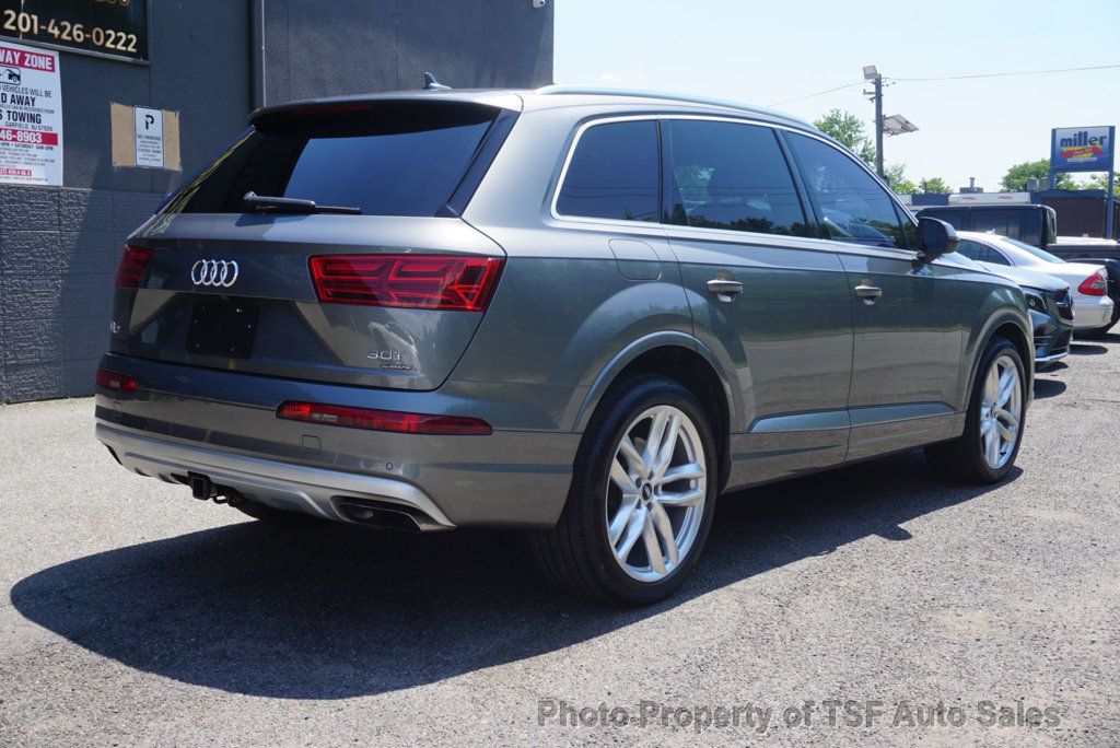 2018 Audi Q7 3.0 TFSI Prestige - 23042718 - 6