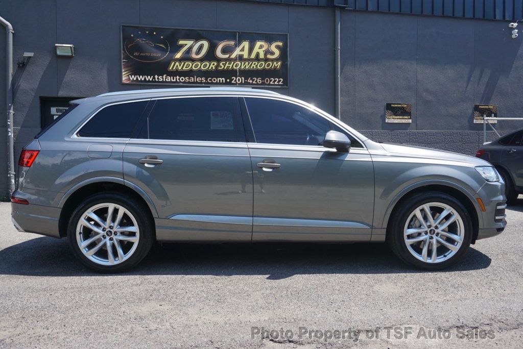 2018 Audi Q7 3.0 TFSI Prestige - 23042718 - 7