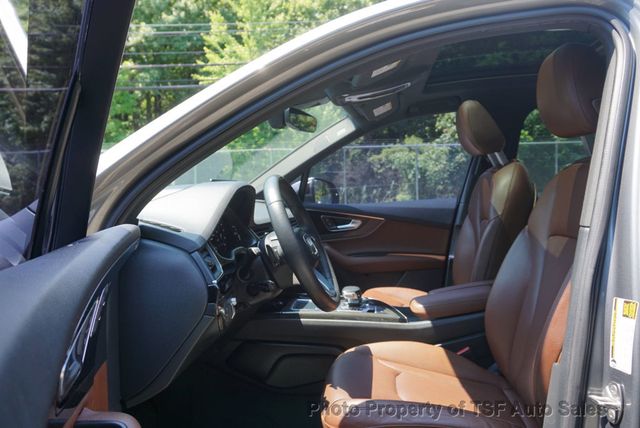 2018 Audi Q7 3.0 TFSI Prestige - 23042718 - 8