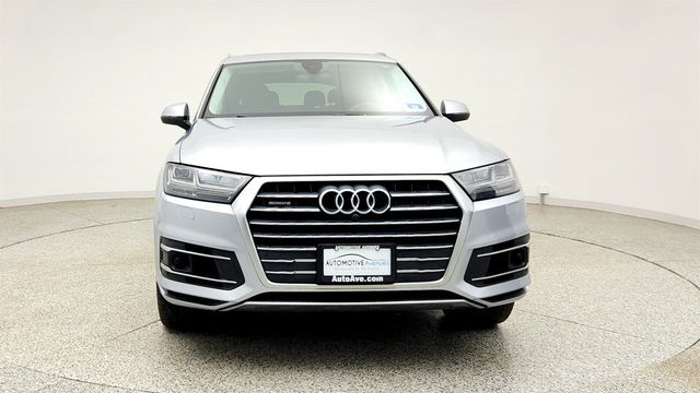 2018 Audi Q7 3.0 TFSI Prestige w/ Driver Assistance, Cold Weather & Tow Pkgs - 23027671 - 1