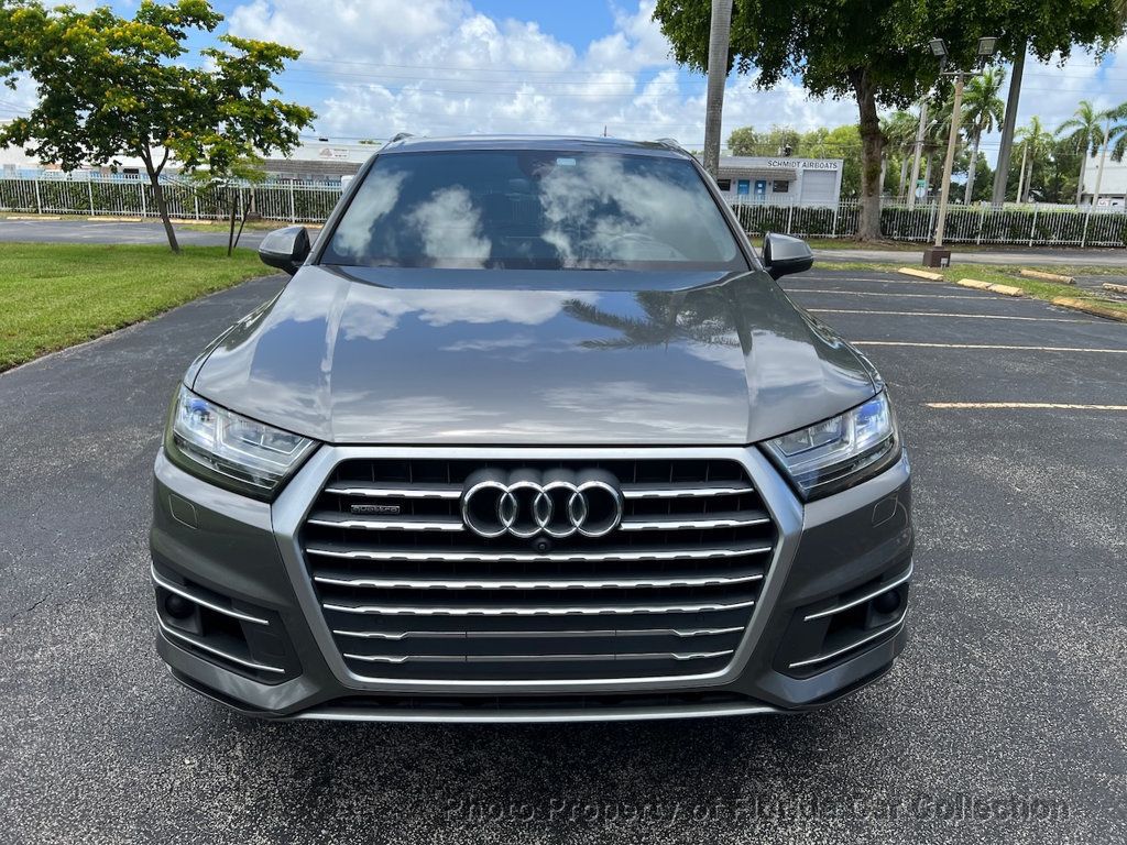 2018 Audi Q7 3.0 TFSI Quattro Prestige - 22493728 - 12