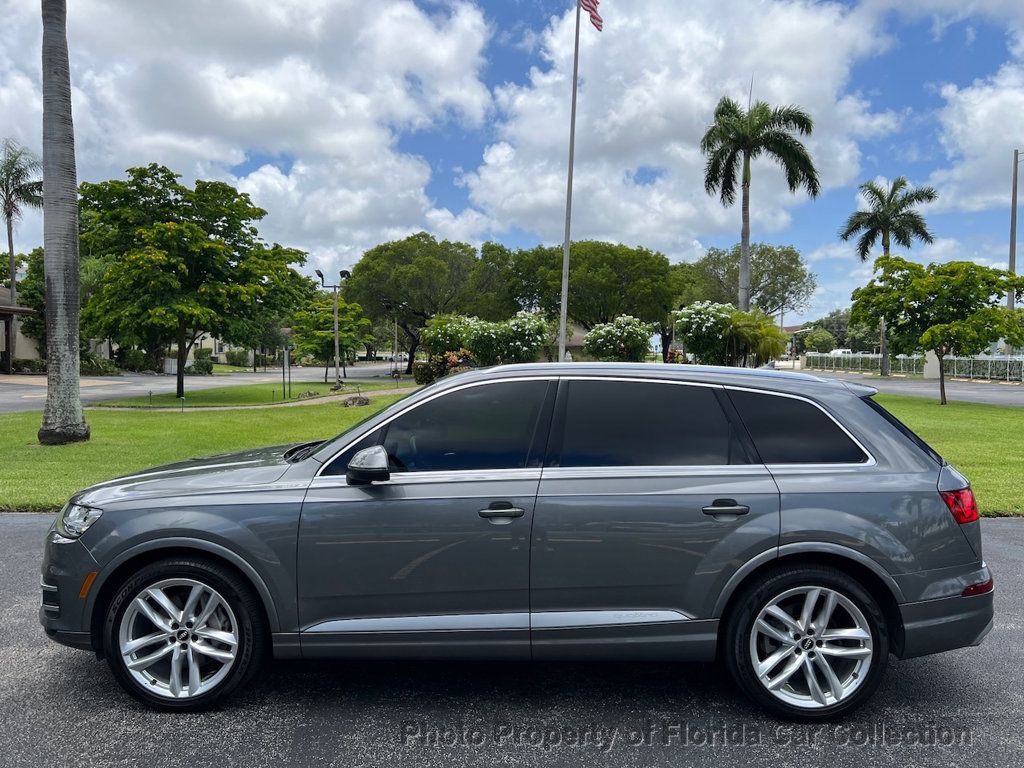 2018 Audi Q7 3.0 TFSI Quattro Prestige - 22493728 - 4