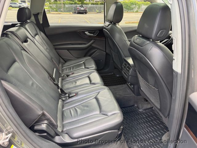 2018 Audi Q7 3.0T Quattro Premium Plus - 23081798 - 10