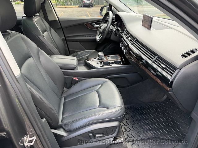 2018 Audi Q7 3.0T Quattro Premium Plus - 23081798 - 11