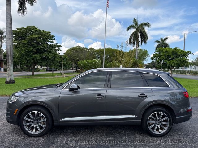 2018 Audi Q7 3.0T Quattro Premium Plus - 23081798 - 12