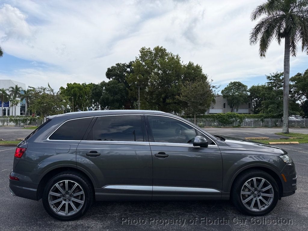 2018 Audi Q7 3.0T Quattro Premium Plus - 23081798 - 13
