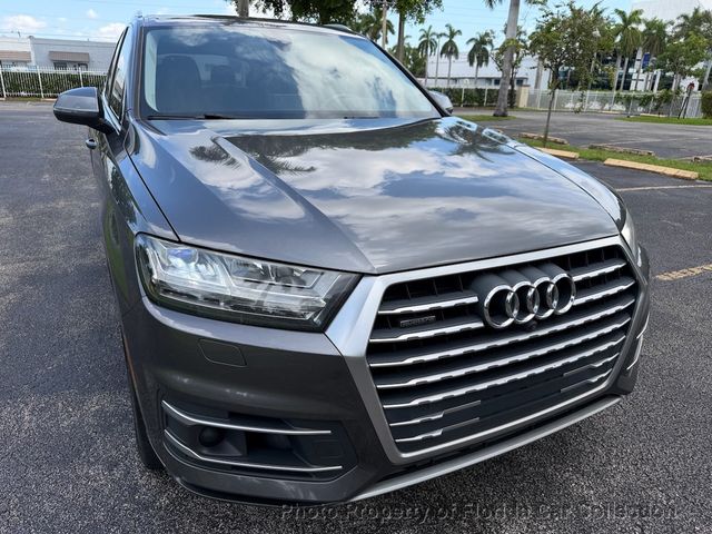 2018 Audi Q7 3.0T Quattro Premium Plus - 23081798 - 14