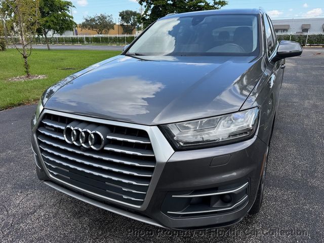2018 Audi Q7 3.0T Quattro Premium Plus - 23081798 - 15