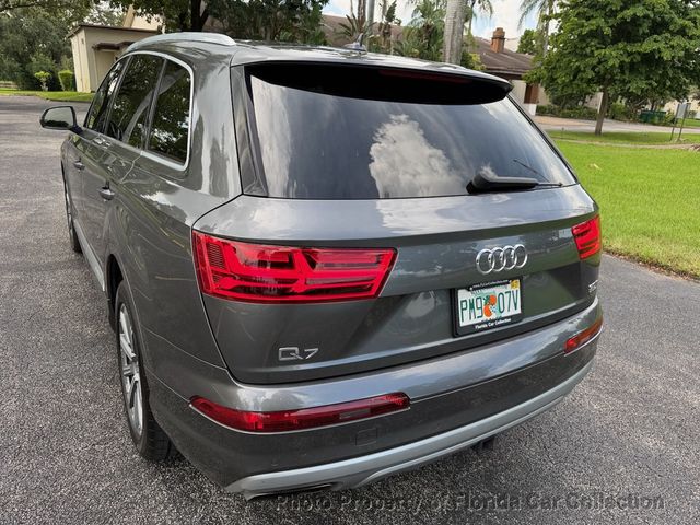 2018 Audi Q7 3.0T Quattro Premium Plus - 23081798 - 16