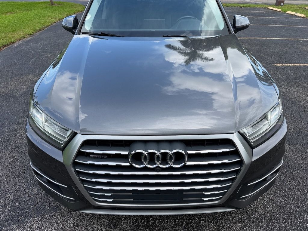 2018 Audi Q7 3.0T Quattro Premium Plus - 23081798 - 18