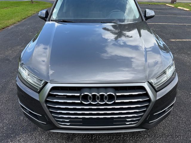 2018 Audi Q7 3.0T Quattro Premium Plus - 23081798 - 18