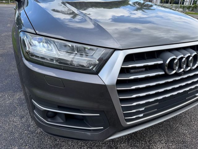 2018 Audi Q7 3.0T Quattro Premium Plus - 23081798 - 20